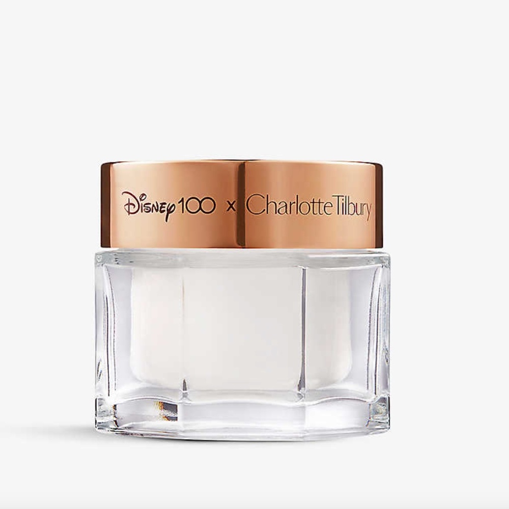 Charlotte Tilbury Magic Cream (50ml) x Disney100